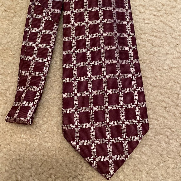 Gucci tie